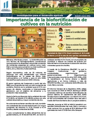 boletin ICTA diciembre 2020